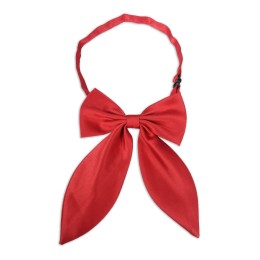 SKCF16 custom-made British collar flower college wind stewardess bank hotel staff solid color bow collar flower supplier SKCF16 custom-made British collar flower college wind stewardess bank hotel staff solid color bow collar flower supplier